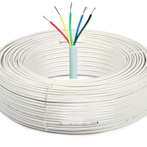 5 core wire for water level controller
