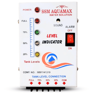 Water level Indicators
