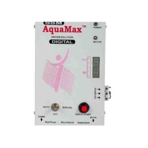 SSM AquaMax Automatic Water Level Controller Full Levels (Supply Line/No Dry Run) / AMT-F
