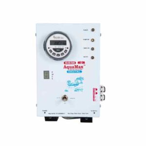 Water Level Controller